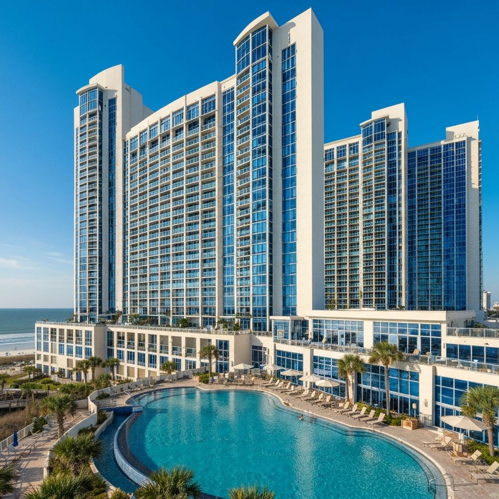 Bluewater Orange Beach condo resort in Orange Beach, AL
